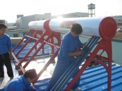 赫山热水器维修