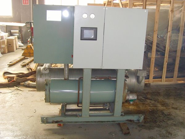 赫山酒店中央空调不停机清洗方法介绍